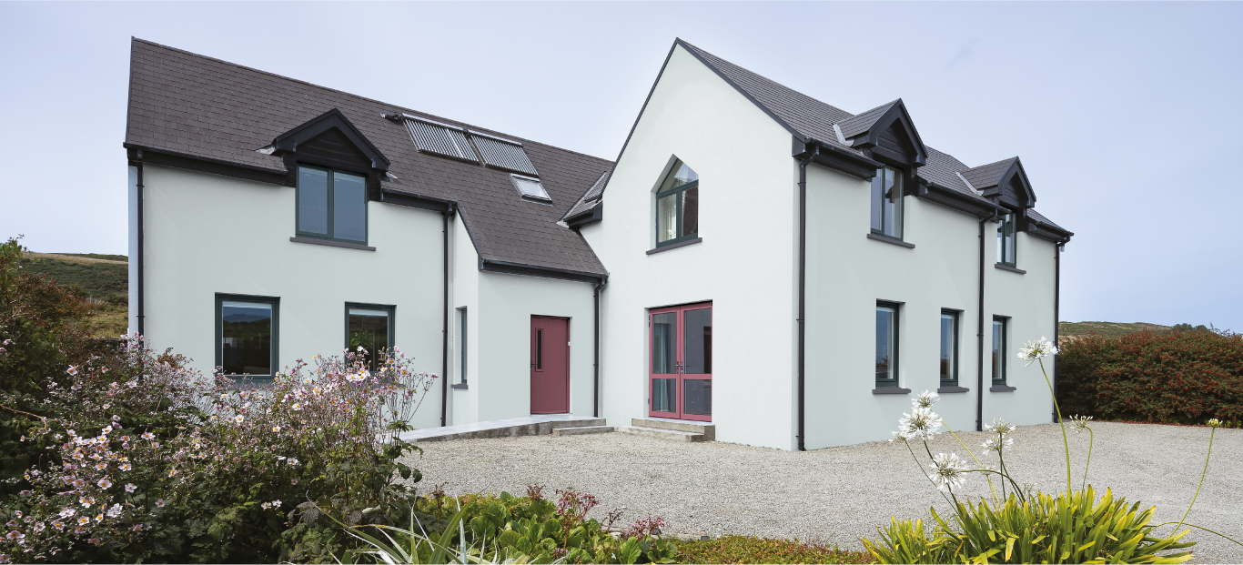 Weathershield Colour Card 2023