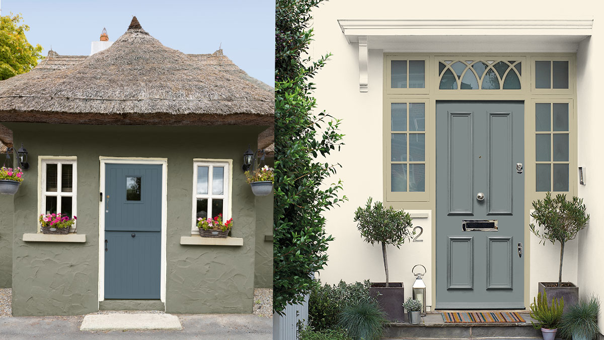 Atlantic Fade and Sea Slate 