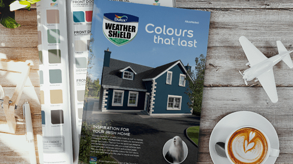 In need of some colour inspiration?