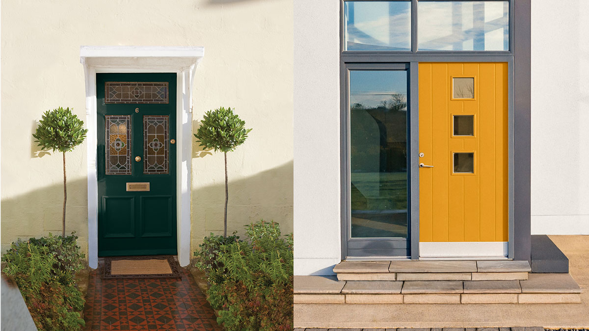 Atlantic Fade and Sea Slate 