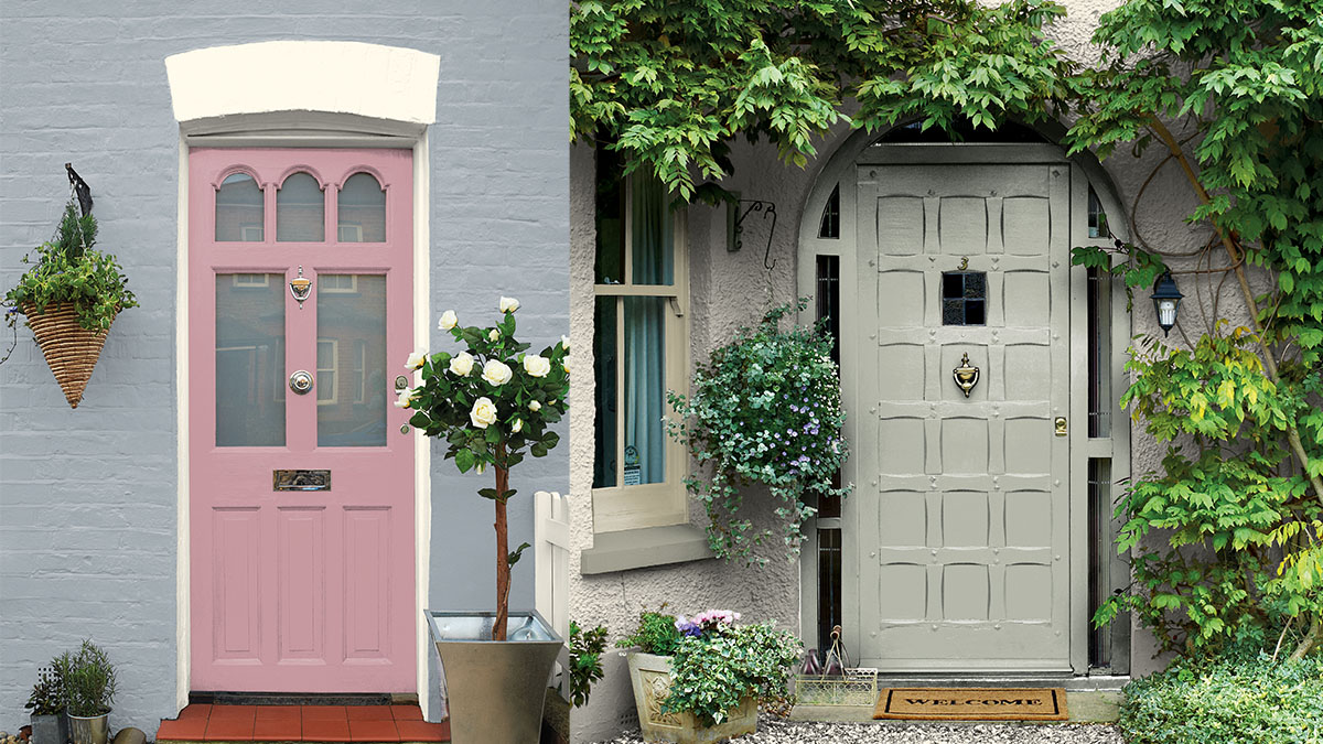 Atlantic Fade and Sea Slate 