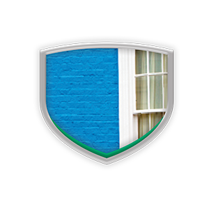 Weathershield superior coverage