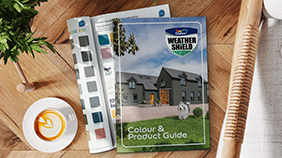 Why Fearne Cotton loves Tranquil Dawn