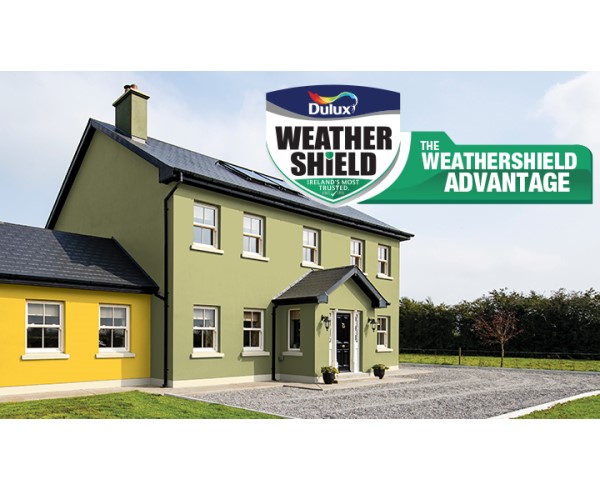 Weathershield Advantage