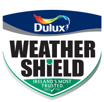 Dulux Weathershield Logo