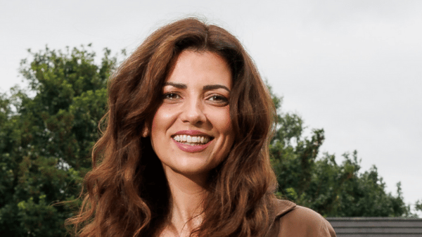 Meet Dijana